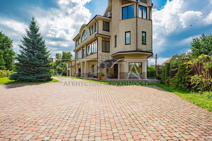 Оренда / Будинок / вул. Богатирська, Оболонь, Київ - фото 1