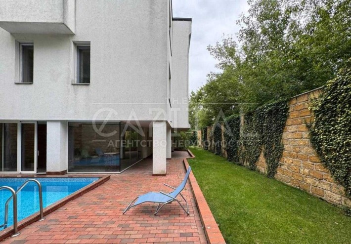 ‼️Аренда дома 550 м² ‼️Инвертор Солнечные панели ‼️Соломенка Кучмин яр - фото 1