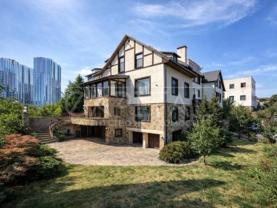 Оренда будинку на Печерська| Можливо під офіс Киев