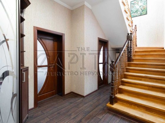 Оренда Будинок / Садова / Київ / Дарницький / генерація 15 кВт, газ Киев