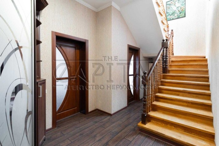 Оренда Будинок / Садова / Київ / Дарницький / генерація 15 кВт, газ - фото 1