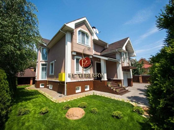 Без % Аренда дома, Сырец, Поречковая 163, Подол Киев