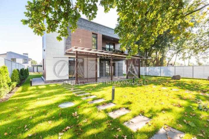 Оренда‼️Автономного‼️Будинок‼️Басейн‼️Дніпро‼️300м2/Київ/Дарницький - фото 1