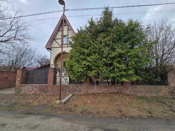 Оренда будинку для сімʼї або під офіс Киев