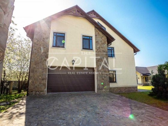 Оренда будинку, Осокорки, Дарницький р-н Киев