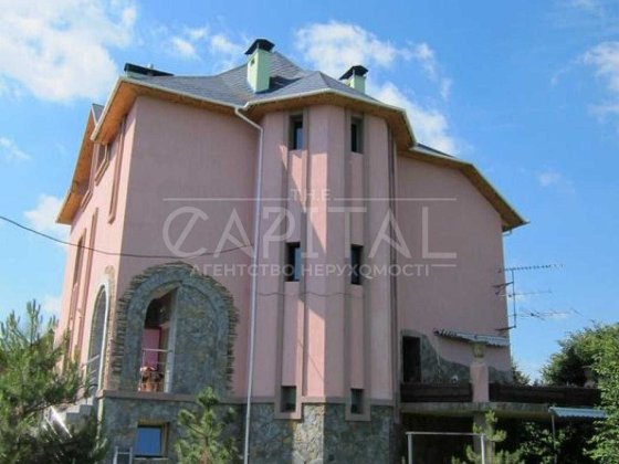 Аренда автономного дома, Конча-Заспа, Голосеевский р-н. солнечные панели Киев