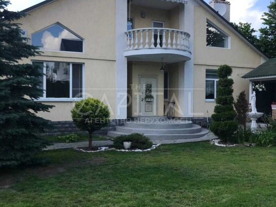 Аренда / Дом / 5 км до Хрещатика Київ