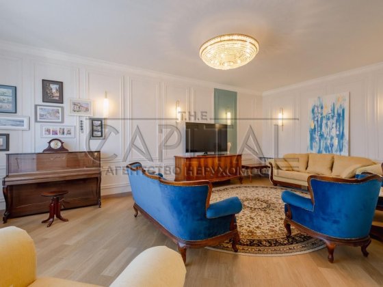 Оренда Будинку‼️Київ‼️Печерськ‼️Центр! Ботанічний Сад! 300 м²! Лавра! Киев