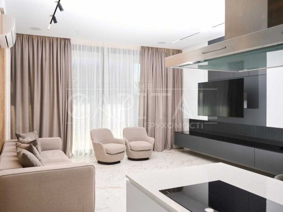 АВТОНОМНИЙ будинок ОСОКОРКИ Лагуна Басейн Сауна Хамам Гараж Київ