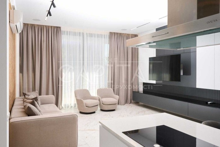 АВТОНОМНИЙ будинок ОСОКОРКИ Лагуна Басейн Сауна Хамам Гараж - фото 1