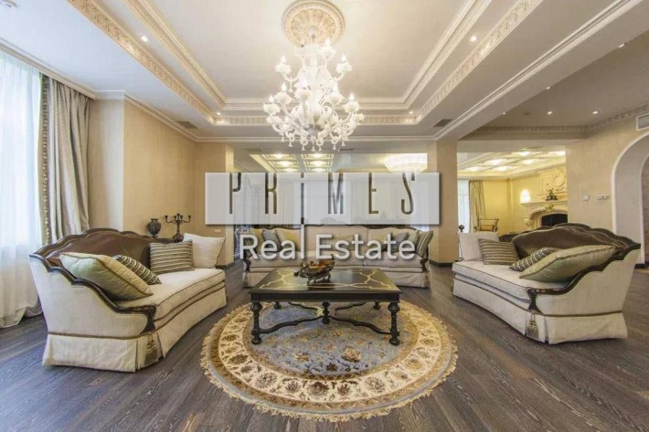 Оренда / Будинок / Дубенська, Звіринець, Київ - фото 1