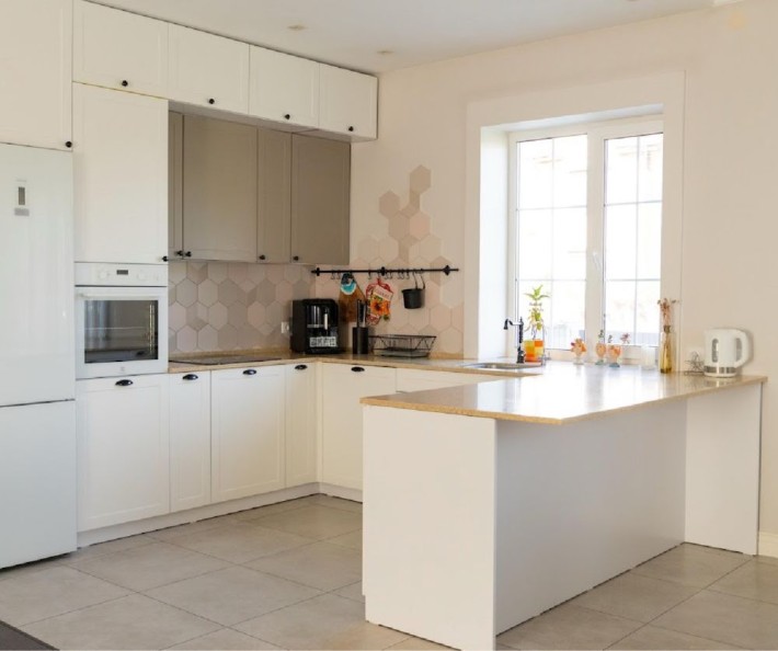 Сдам дом Осокорки Славутич Садова - фото 1