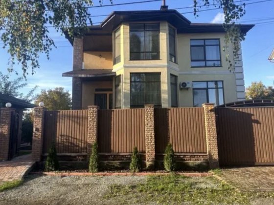 Оренда будинку в Бортничах Киев