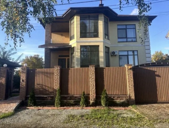 Оренда будинку в Бортничах - фото 1