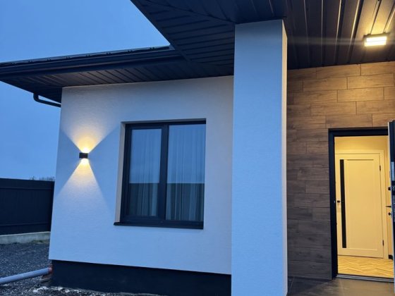 Оренда сучасного будинка 1300$ можна з улюбленцем