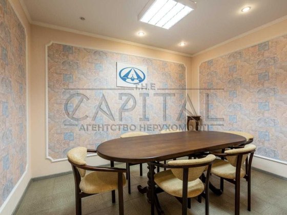 Будинок під офіс   генератор 16 кВт Киев