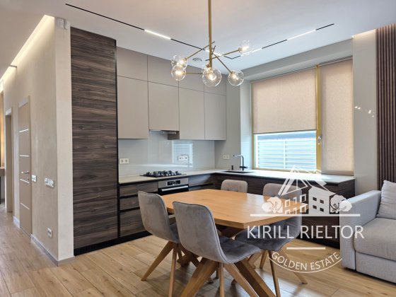 Аренда таунхауса с капитальной беседкой в коттеджном поселке «Золотые Ключи» Слобожанське