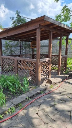 Оренда кімнат у затишному будинку з двором Підгроднє - фото 1