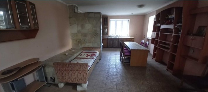 Здам великий будинок на тривалий термін - фото 1