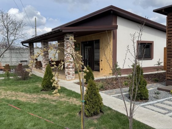 Сдам загородный дом в аренду на летний период Підгородне