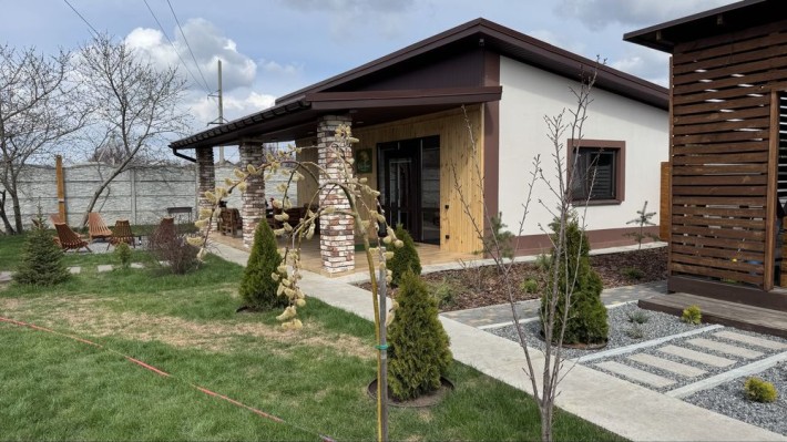 Сдам загородный дом в аренду на летний период - фото 1