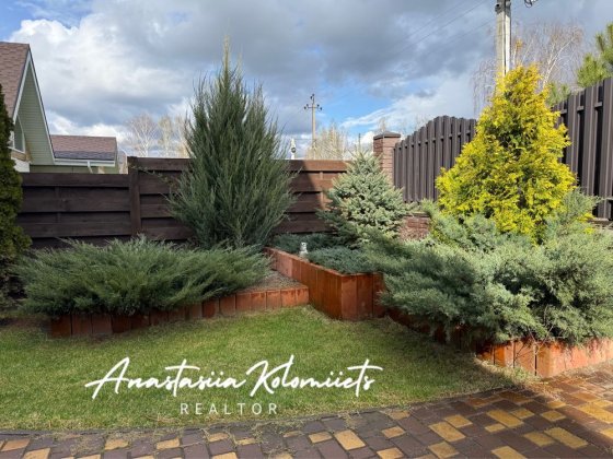 Аренда дома  в Обуховке Обухівка