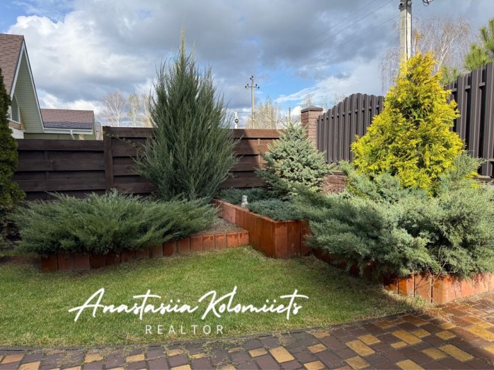 Аренда дома  в Обуховке - фото 1