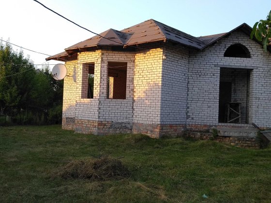 Сдам дом Обуховка Обухівка