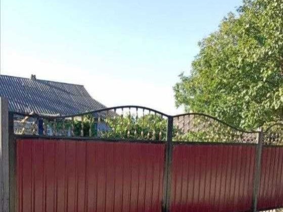 Безпечна зона. Житло Вінницька обл. Піщанка, 10хв. - центр. Піщанка