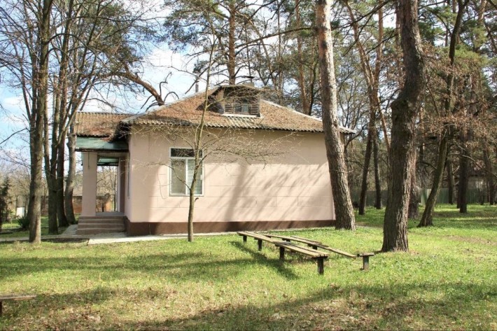 Оренда будинку у лісі с. Орловщина - фото 1