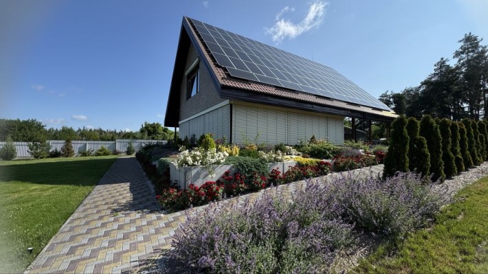 В оренду будинок , Орлівщина - фото 1