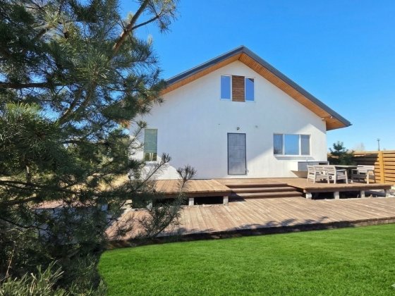 Аренда дома с ремонтом Новоалександровка Новоолександрівка