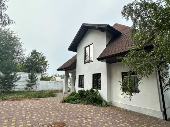 сдам 2-а дома на одном участке Днепр Новоалександровка Новоолександрівка