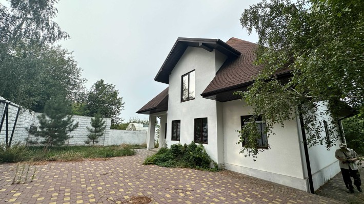 сдам 2-а дома на одном участке Днепр Новоалександровка - фото 1