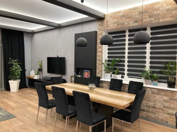 Аренда Дома Новоалександровка - фото 1