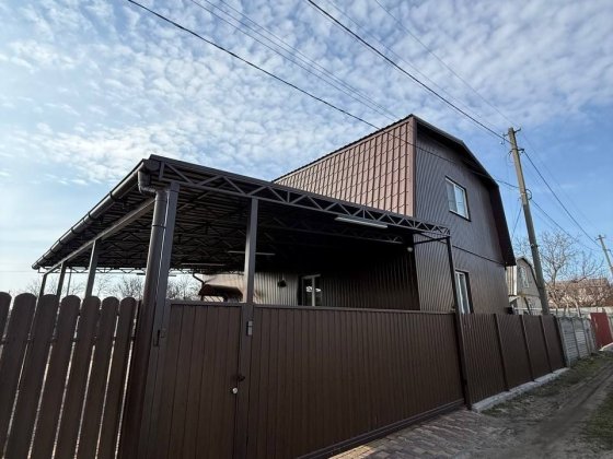 Сдам в аренду дом на Голубых озерах Єлизаветівка