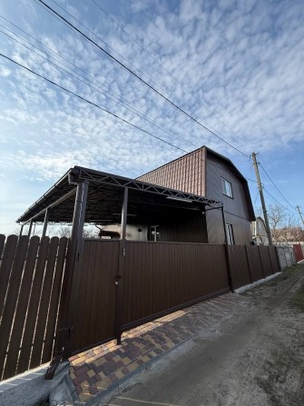 Сдам в аренду дом на Голубых озерах - фото 1