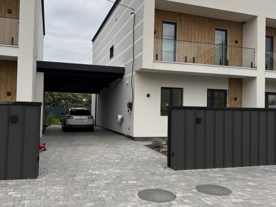 Орена Котеджу Тячів 135м3 оренда житла Тячів