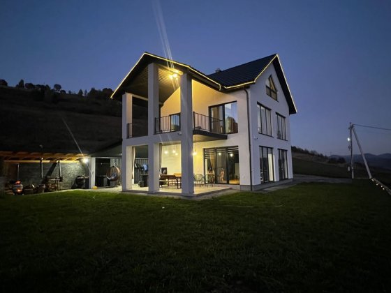 Оренда будинку у горах Пилипець