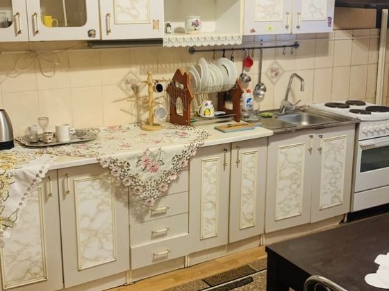 Аренда дома без хозяина в Сторожнице