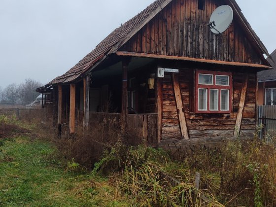 Здам в оренду будинок з земельною ділянкою Великий Бичків