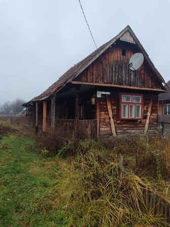 Здам в оренду будинок з земельною ділянкою - фото 1