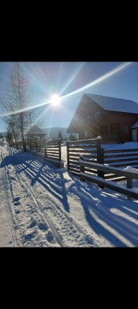 Відпочинок у Ворохті - фото 1