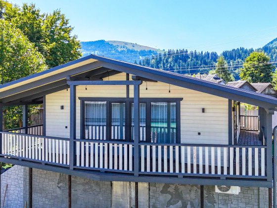 Оренда котеджа у Верховині Верховина