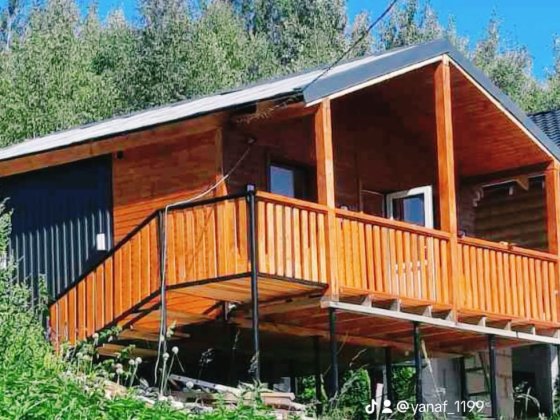 Відпочинок в Карпатах Татарів