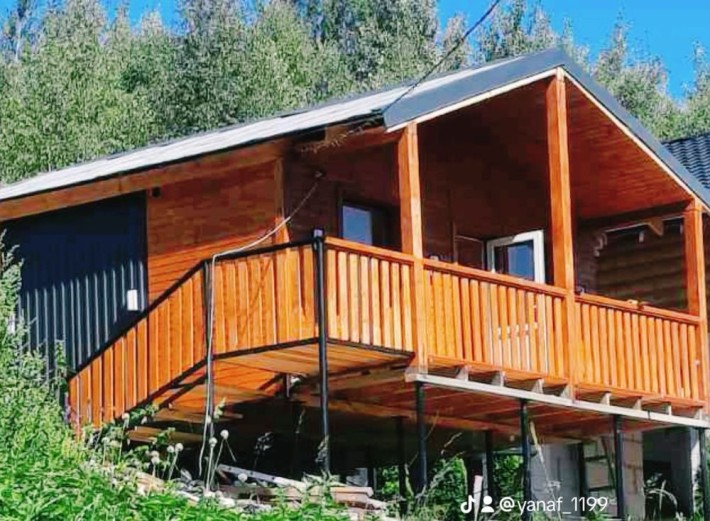 Відпочинок в Карпатах - фото 1