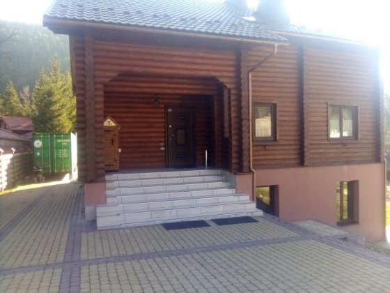 Оренда Будинку для проживання та відпочинку Татаров