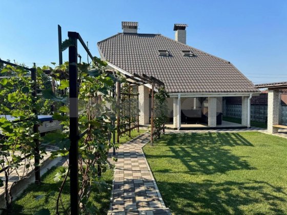 Оренда  Будинка на Софіївскій Борщагівці вул., Печерська 45 Софиевская Борщаговка