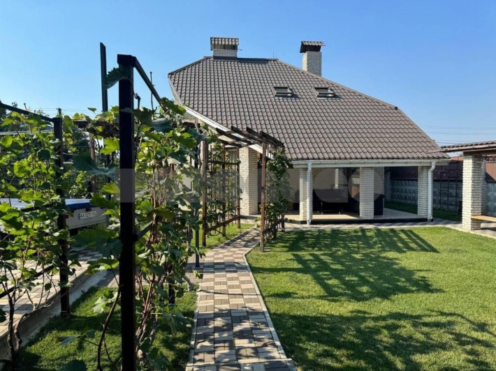 Оренда  Будинка на Софіївскій Борщагівці вул., Печерська 45 - фото 1