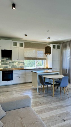 ‼️Аренда дома 150 м² ‼️Генератор ‼️Софиевская борщаговка ул. Куринна - фото 1